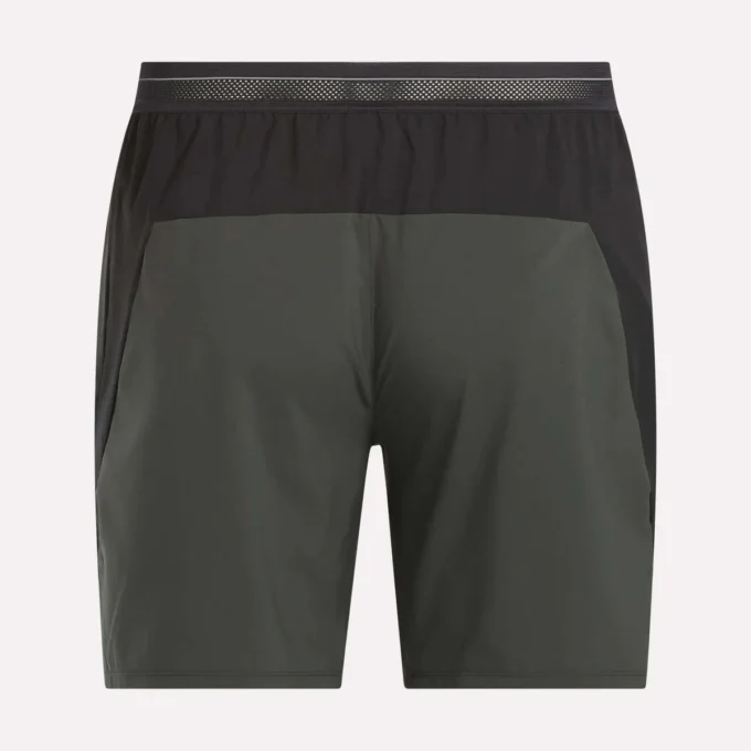 Athlete Speed Shorts für Herren