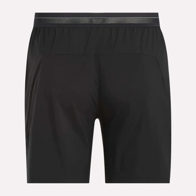 Athlete Speed Shorts für Herren