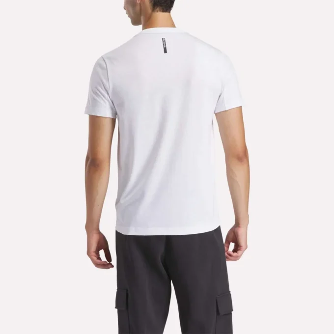 Athlete Training T-Shirt für Herren