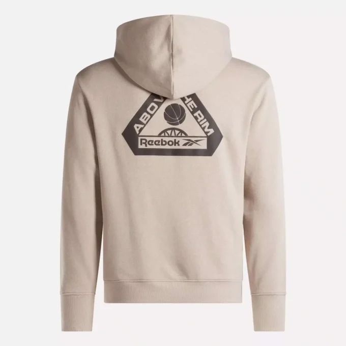 ATR Hoopwear Hoodie für Herren