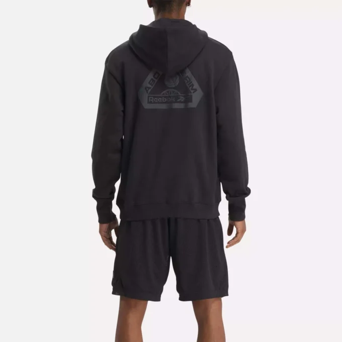 ATR Hoopwear Hoodie für Herren