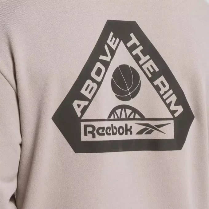 ATR Hoopwear Hoodie für Herren
