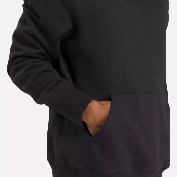 ATR Hoopwear Hoodie für Herren