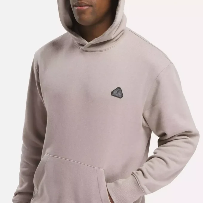 ATR Hoopwear Hoodie für Herren