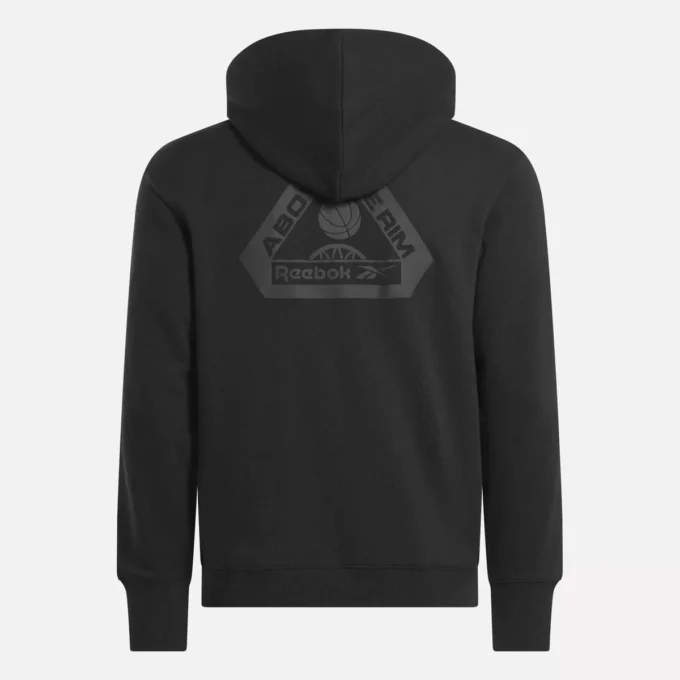 ATR Hoopwear Hoodie für Herren