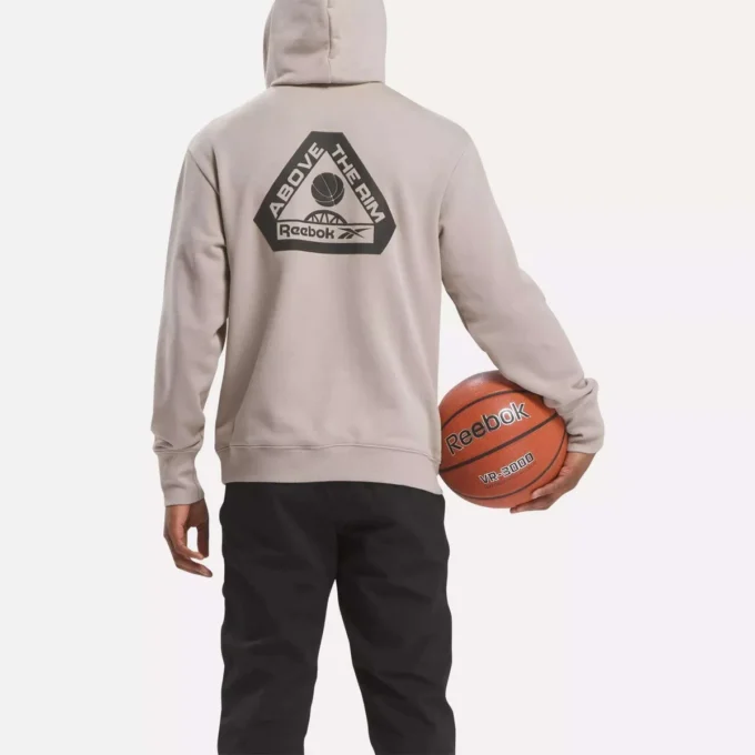 ATR Hoopwear Hoodie für Herren