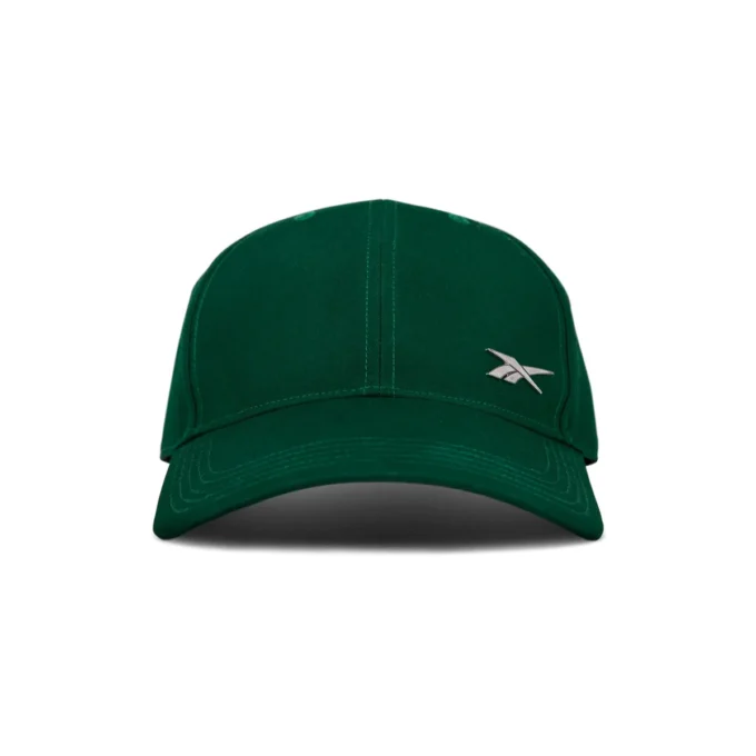 Badge Cap