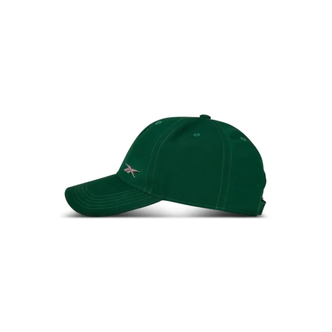 Badge Cap