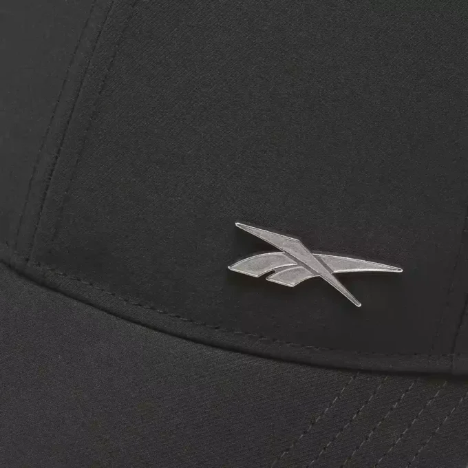 Badge Cap