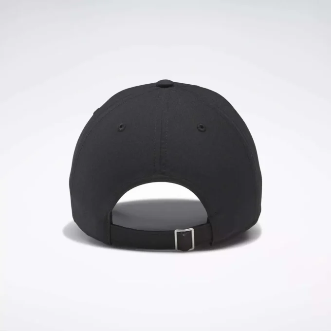 Badge Cap