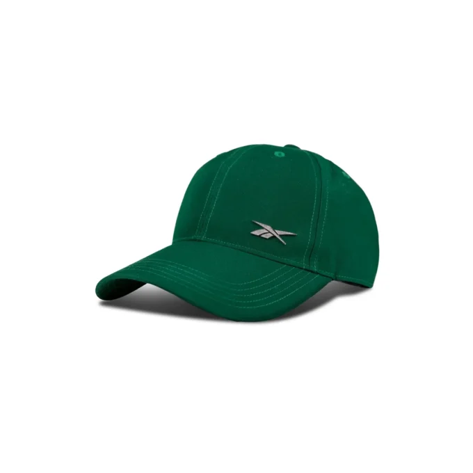 Badge Cap