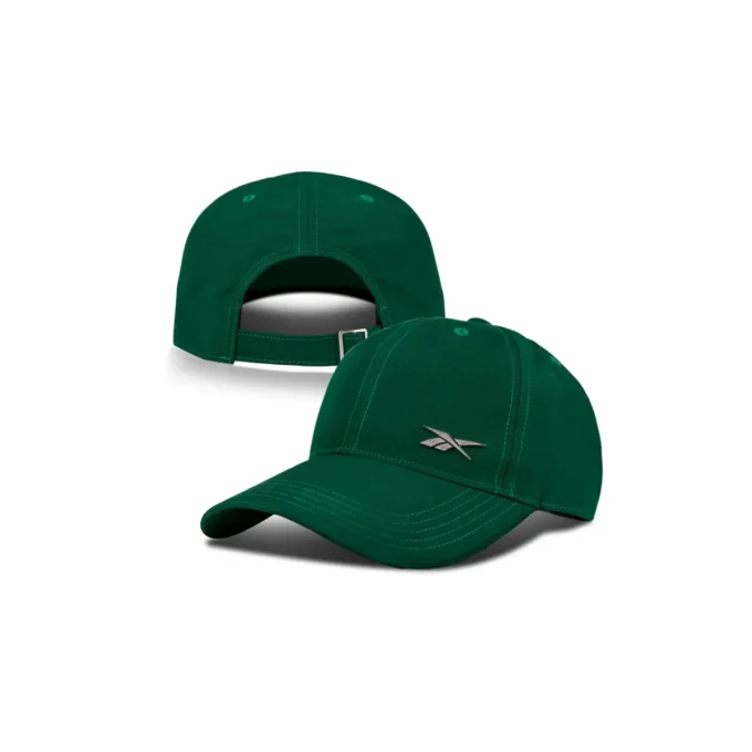 Badge Cap