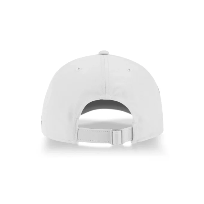 Badge Cap
