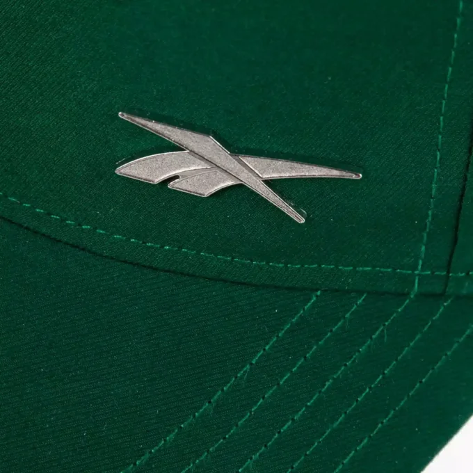 Badge Cap