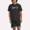 Basketball-T-Shirt für Herren
