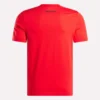 Basketball-T-Shirt für Herren