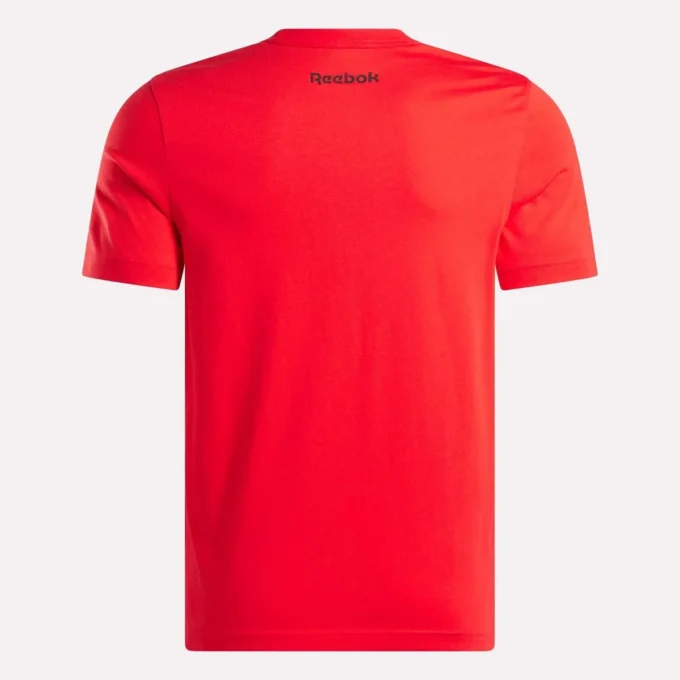 Basketball-T-Shirt für Herren