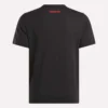 Basketball-T-Shirt für Herren