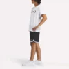 Basketball-T-Shirt für Herren
