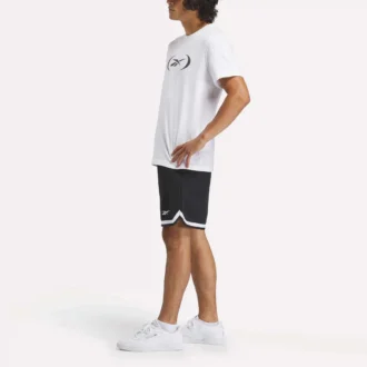 Basketball-T-Shirt für Herren