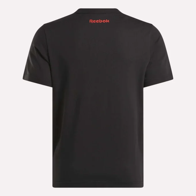 Basketball-T-Shirt für Herren