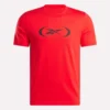 Basketball-T-Shirt für Herren