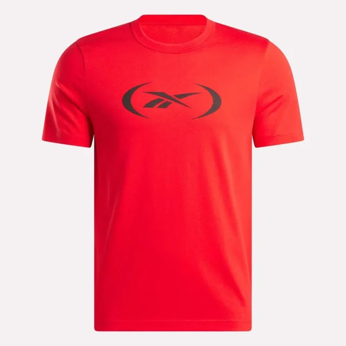 Basketball-T-Shirt für Herren