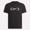 Basketball-T-Shirt für Herren