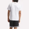 Basketball-T-Shirt für Herren