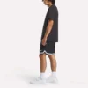 Basketball-T-Shirt für Herren