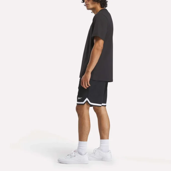 Basketball-T-Shirt für Herren