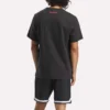 Basketball-T-Shirt für Herren