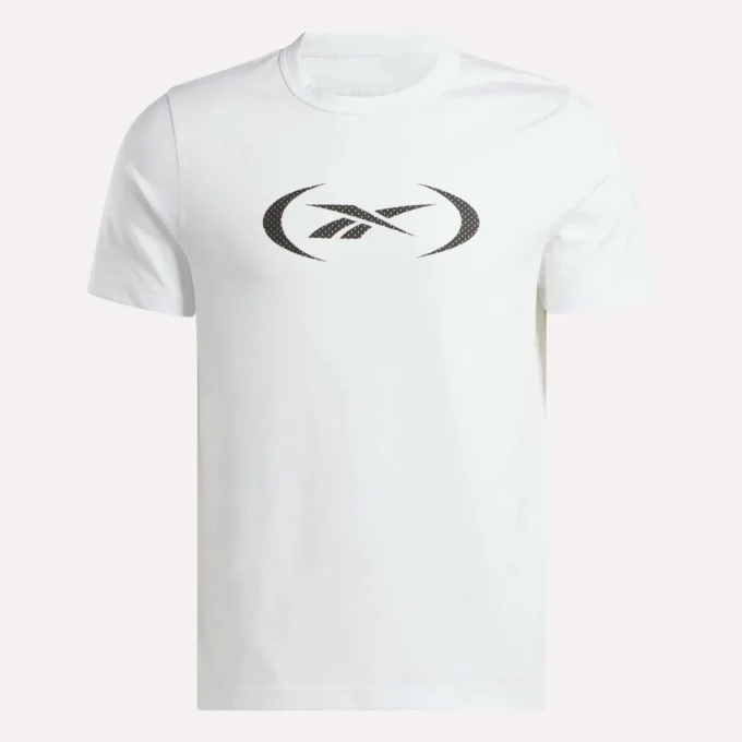 Basketball-T-Shirt für Herren