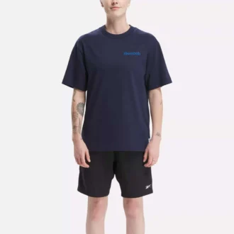 Basketball-Trainings-T-Shirt für Herren