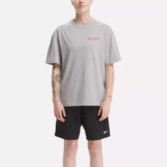 Basketball-Trainings-T-Shirt für Herren