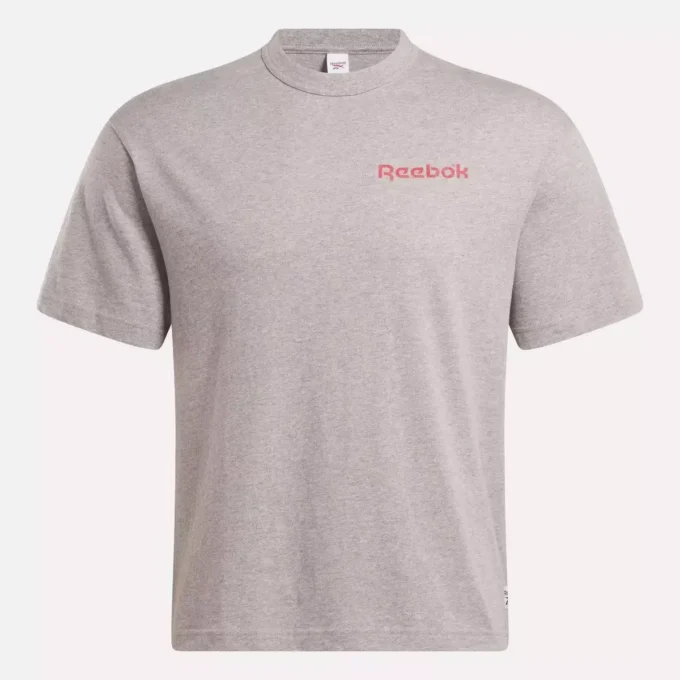 Basketball-Trainings-T-Shirt für Herren