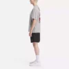 Basketball-Trainings-T-Shirt für Herren