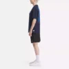 Basketball-Trainings-T-Shirt für Herren