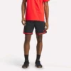 Basketball-Transition-Shorts für Herren, 7″