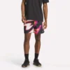 Basketball-Transition-Shorts für Herren, 7″
