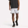 Basketball-Transition-Shorts für Herren, 7″