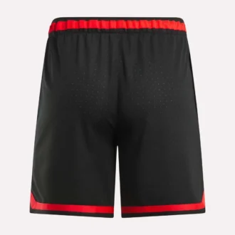 Basketball-Transition-Shorts für Herren, 7″