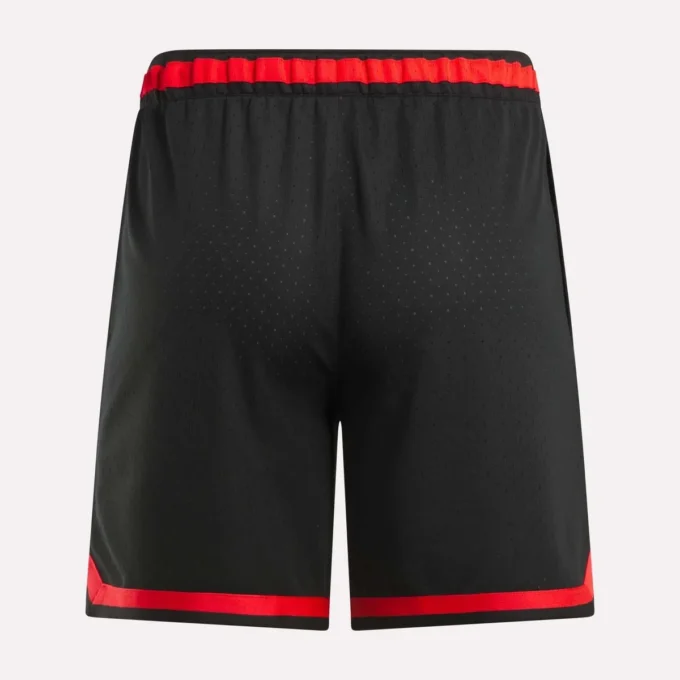Basketball-Transition-Shorts für Herren, 7″