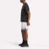 Basketball-Transition-Shorts für Herren, 7″