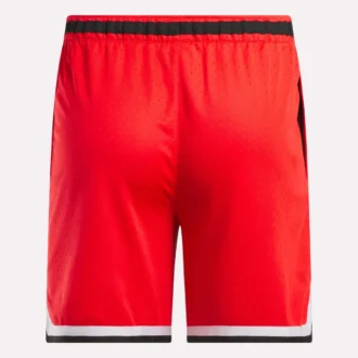 Basketball-Transition-Shorts für Herren, 7″