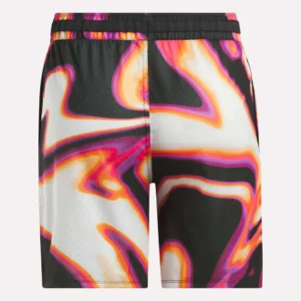Basketball-Transition-Shorts für Herren, 7″