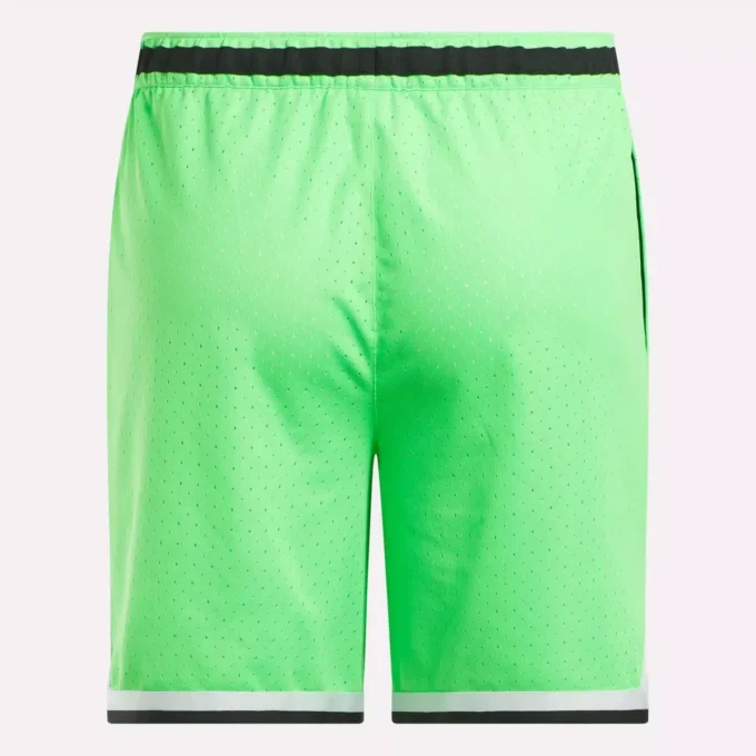 Basketball-Transition-Shorts für Herren, 7″