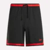 Basketball-Transition-Shorts für Herren, 7″