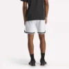 Basketball-Transition-Shorts für Herren, 7″