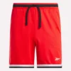 Basketball-Transition-Shorts für Herren, 7″